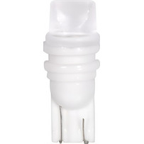 Λάμπα LED Αυτοκινήτου T10 12V 6500K Λευκή 2 Τεμάχια 2000432