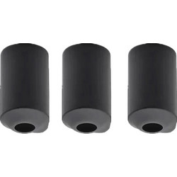 Creality K2/K2 Pro/K2 Plus Hot End Insulation Sleeve (3Pcs)for K2 Pro_K2 Plus_K2