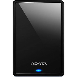 Adata HV620S 4TB Εξωτερικός Σκληρός Δίσκος HDD 2.5" USB 3.0 Black