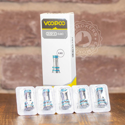 PnP-X Coils by Voopoo, Ωμική Αντιστ. 0.15ohm Default Title