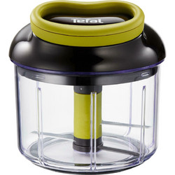 Tefal K13204 Πολυκόπτης Λαχανικών Πλαστικός Χειροκίνητος