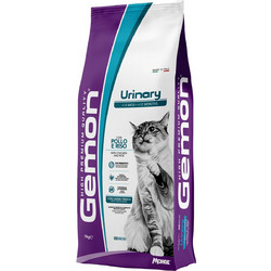Monge Gemon Adult Urinary with Chicken & Rice 7kg