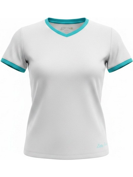 T-Shirt ZOTTA FOREST AMBITION WOMAN-B146