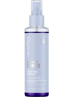 Lee Stafford Bleach Blondes Tone Correcting Leave-In-Conditioner 150ml