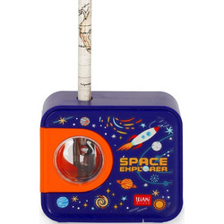 LEGAMI ΞΥΣΤΡΑ ΗΛΕΚΤΡΙΚΗ SPACE EPS0002