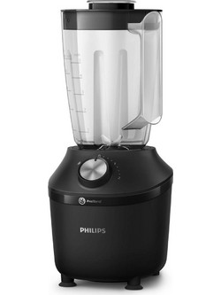 Philips HR2191/01 Μπλέντερ για Smoothie 2lt 600W