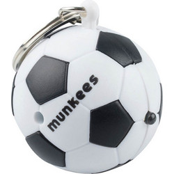 MUNKEES - FOOTBALL LED