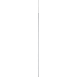 Ideal Lux Look 370910 Led SP01 Round D1.6 H100 on-off 3000k