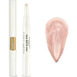 Andreia You Glow Girl 01 Highlighter Liquid