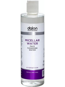 Dalon Prime Micellar Face Water Καθαρισμού Προσώπου 300ml