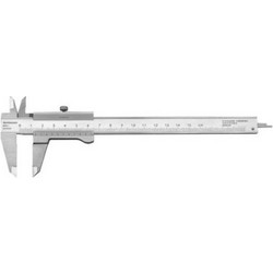 Facom Παχύμετρο Ακριβείας 150mm 0.02mm - 805.1