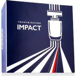 Tommy Hilfiger Impact Set 2τμχ