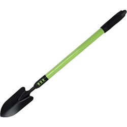 Φτυάρι Κήπου με Επεκτεινόμενη Λαβή 70-100cm YiAD 27649