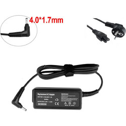 Lenovo Φορτιστής Laptop 65W 3.25A με Ενσωματωμένο Καλώδιο Τροφοδοσίας ADLX65CLGC2A