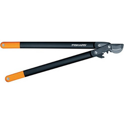 Fiskars Κλαδευτήρι Μακριές Λαβές Power Gear Bypass (L) L78