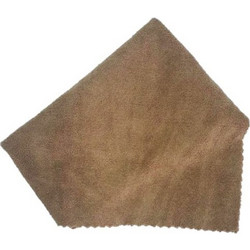 Automax Επαγγελματικό Πανί μικροινών καφέ 50x50εκ 350g