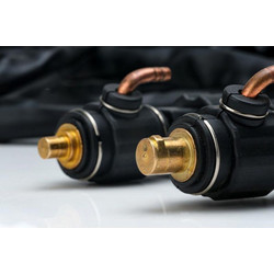 Helix Lift Tig Kit 10-25 (απαραίτητο για την λειτουργία LIFT TIG)