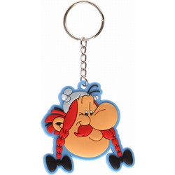 Asterix & Obelix - Obelix Μπρελόκ