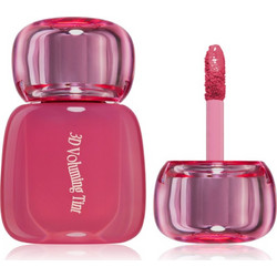 Fwee 3D Voluming 05 Strawberry Pop Plumping Lip Gloss 3.8g