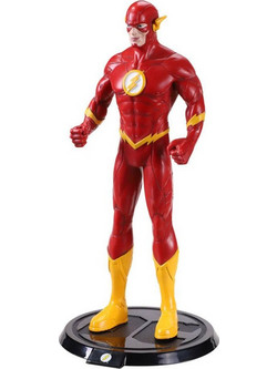 The Noble Collection DC Comics Flash 19cm NN4402