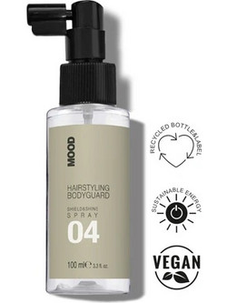 Mood Shield and Shine Spray 100ml