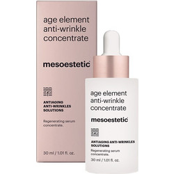 Mesoestetic Age Element Anti-Wrinkle Concentrate Αντιγηραντικό Serum Προσώπου 30ml