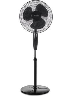 Taurus Greco 16cr Ανεμιστήρας Δαπέδου Ορθοστάτης 40cm 40W