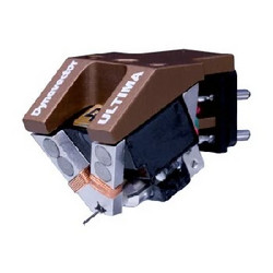 Dynavector XV Ultima