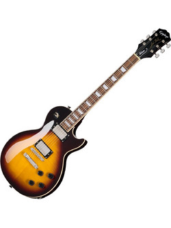 Epiphone Les Paul Tribute Plus Ηλεκτρική Κιθάρα Single Cut με Μαγνήτες HH & Ταστιέρα Indian Laurel