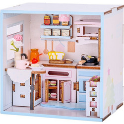 iTotal - Mini World: Delicious Time (XL3508)