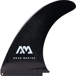 Aqua Marina Racing Πτερύγιο 28377 Black