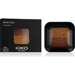 Kiko Milano New Bright Duo Eyeshadow 14