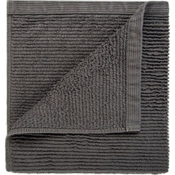 Πετσέτα Κουζίνας Ribbon - Ανθρακί 50x50 εκ