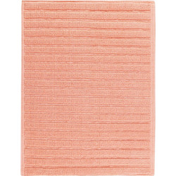 Χαλάκι Μπάνιου Sorema New Plus Bath Mat - Σομόν 50x70 εκ