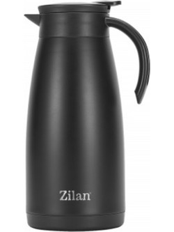 Θερμός Zilan 1.5L από Ανοξείδωτο Ατσάλι με Λαβή