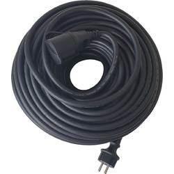 Entac Προέκταση IP44 3g2.5mm2 40m