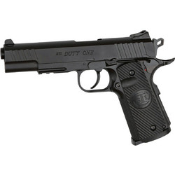 ASG STI Duty One MS Αεροβόλo Πιστόλι CO2 BBs Blowback Μεταλλικό 4.5mm