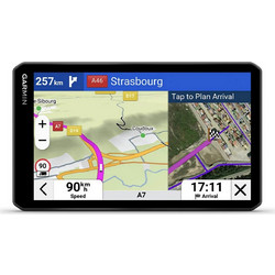Garmin dezl LGV720 EU MT-D