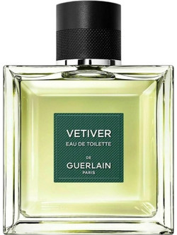 Guerlain Vetiver Eau de Toilette 100ml