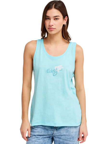 ROXY 'DREAM OASIS' ΜΠΛΟΥΖΑ ΓΥΝΑΙΚΕΙΑ ERJZT06086-GCZ1 (GCZ1/TANAGER TURQUOISE)