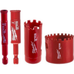 Μυτη PH1x75mm 2 Τεμ Impact FFG (11513)