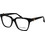 Trussardi TSW6029 A01 Γυναικείος Σκελετός Γυαλιών Οράσεως Κοκάλινος Μαύρος