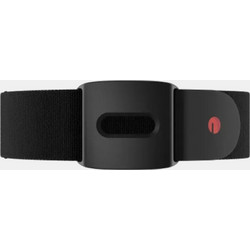 Polar Verity Sense Περιβραχιόνιο Καρδιακών Παλμών L-XXL 910116765 Black