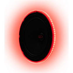 Δακτύλιος Φωτισμού Ηχείου - DD Audio LED RGB Light Ring 8