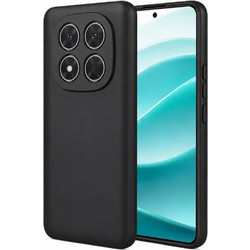 Ancus TPU Back Cover Black (Xiaomi Redmi Note 15 Pro+ 5G / Poco M8 Pro 5G)