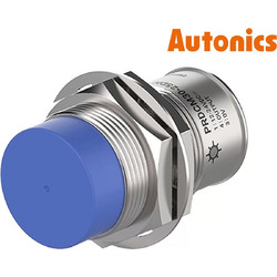 ΔΙΑΚΟΠΤΗΣ ΕΠΑΓΩΓΙΚΟΣ DC Φ30 NPN NO 12-24VDC 25mm ΜΕ CONNECTOR PRDCM30-25DN AUTONICS