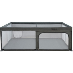 Belletti Πάρκο Playground XXL 180x200cm Gray BL-4004003-01