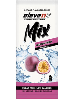 ELEVEN FIT MIX PASSION FRUIT 9g
