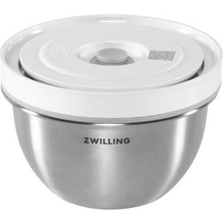 ZWILLING Fresh&Save Vacuum Bowl S 12cm Stainless Steel