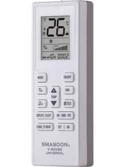Smasoon Universal K-8008E 03.005.0246